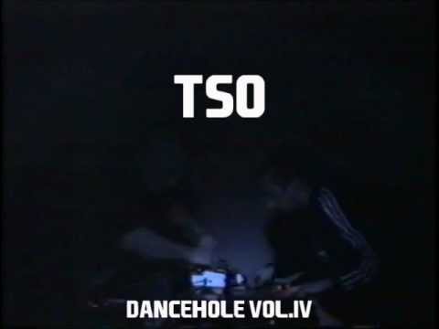 TSO @ DANCEHOLE VOL.IV /Club Tucano - Torino (live set)