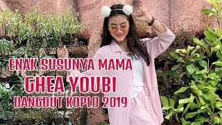 Download lagu Enak susunya mama Cover By Ghea Youbi (Dangdut Koplo 2019) mp3