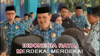 Download lagu Indonesia Raya | Kabupaten Maros mp3