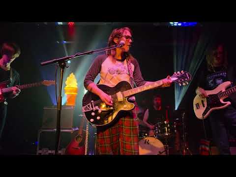 Laney Jones & The Spirits - Waiting on You at Rose Music Hall 7/20/25