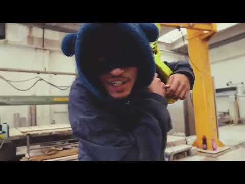 MC DRAGO "FLEXIMAN" [Official Video]