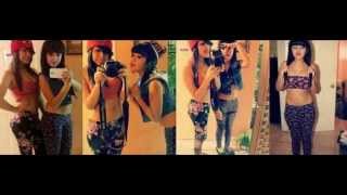 Angel Wiz Khalifa Slideshow