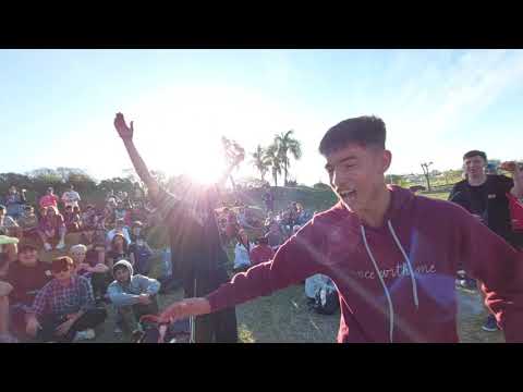 SOC FUNS vs RUSTY CICLO | 4TOS | COPA CAMET PROVINCIAL | FECHA ESPECIAL LLDF