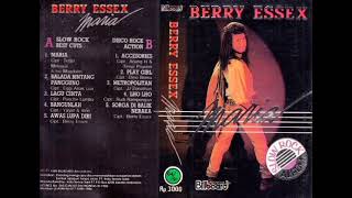 Download lagu Berry Essex : Maria   Cipt : Tedjo Melawai/Lis Magdalin [1990] mp3