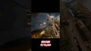 Call of Duty: Black Ops 7 – Operation Silent Dawn: The First Strike #Shorts