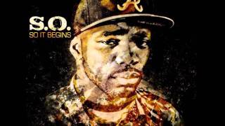 S.O. - Stephen's Interlude