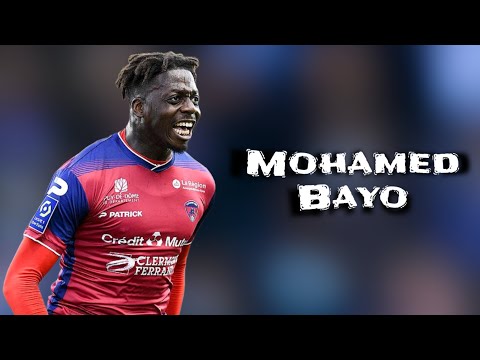 Mohamed Bayo | Skills and Goals | Highlights