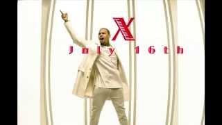 Chris Brown - Give It Away (Prod. By Jiroca)