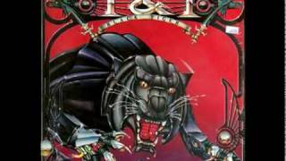 Y&amp;T - Forever (Lyrics)
