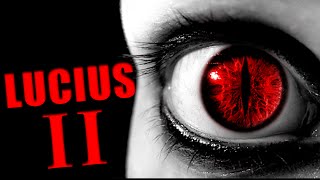 Lucius 2 - Funny Moments
