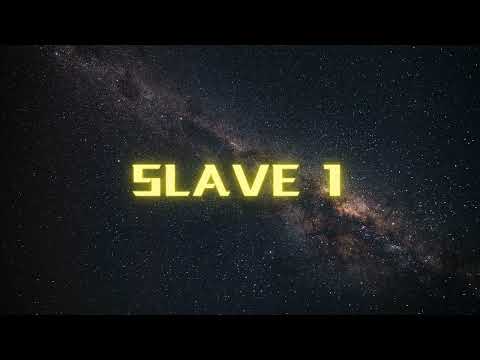 Slave 1 | Star Wars | Echos of the Force
