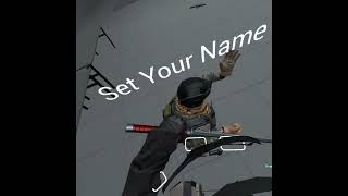 GØR FOLK SURE  GUNWORLD VR/ de leaved/part 4