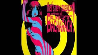 Cosmonauti   "The Look Of Love"