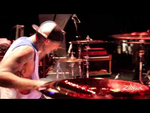 Sound Legacy - Travis Barker