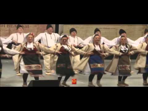 Kud Borac Solingen Jubiläums Video