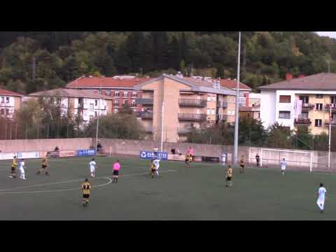 Aretxabaleta K.E. 2:1 AMAIKAK-BAT F.T. (Ibarra, 2021/10/17) - www.leartigol.com