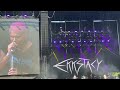 EKKSTACY I Want To Be By Your Side Live At LOLLAPALOOZA