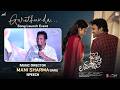 Music Director Mani Sharma Garu Speech at Guruthunda Song Launch Event | Chennai Love Story