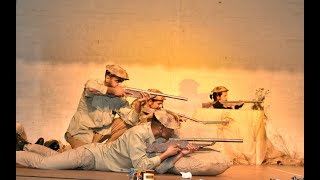 Ibtida&#39; se Difa&#39; Tak | Meri Pehchan Pakistan 2017