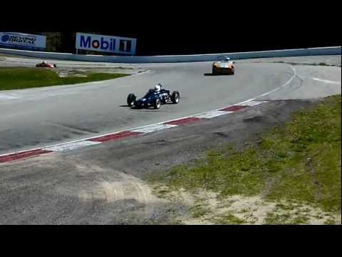 mosport (CTMP) Vintage Historic May 2012