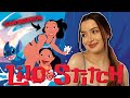 LILO STITCH Is Extremely Underrated Marvel S Inspiration