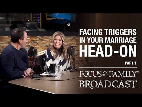 Identifying Triggers in Your Marriage (Part 1) - Guy and Amber Lia