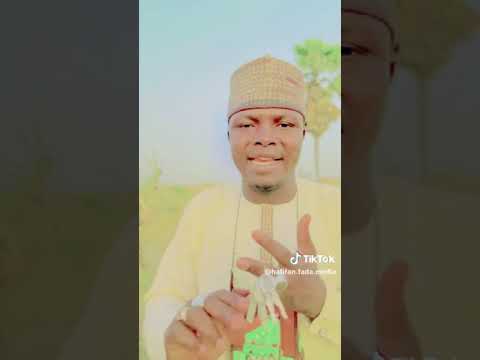 DAFAI JALABI #duet #kano #tiktok #kanotv #arewa #kanomodel #goviral #arewa