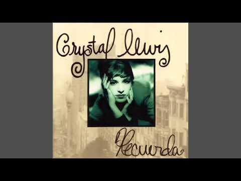 Ahora Vivo Remix - Crystal Lewis
