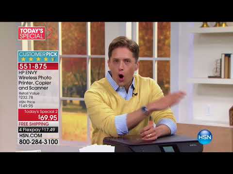 HSN | Electronic Connection 08.27.2017 - 05 PM