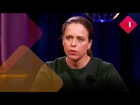 Minister Carola Schouten en Xander van der Wulp over de coronacrisis | Op1