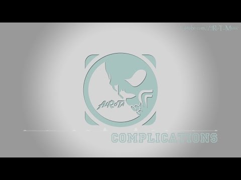 Complications by Sebastian Forslund - [Acoustic Group Music]