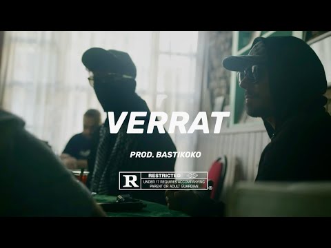 [Free] Capital Bra x Sil3a x Ozan Type Beat „Verrat" [prod. Bastikoko x Krispy]