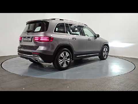 Mercedes-Benz GLB 200D Progressive - Image 2