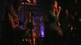 RXB Acoustic Show @ Sainte Rock Lauren Coleman Peba Luna, Please Me!