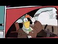 DuckTales 2017 Intro Finnish