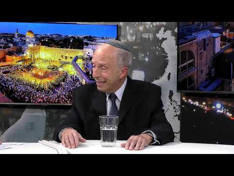 A Világ Zsidó Szemmel 2019.11.04.