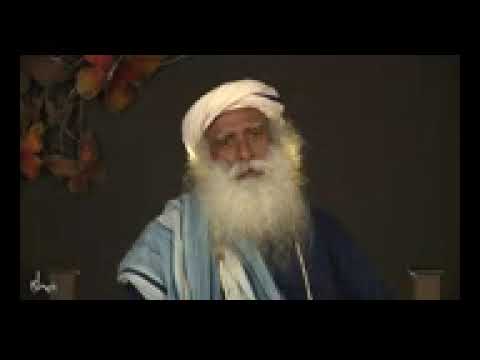 the mystical secrets of water sadhguru
