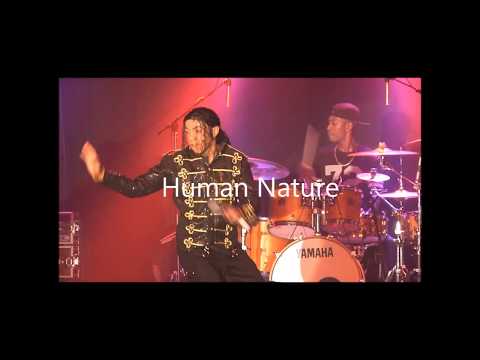 The Ultimate King of Pop video 2