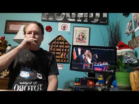 Maya Egorova - I'll be Back. A Layman's Reaction FIRST TIME