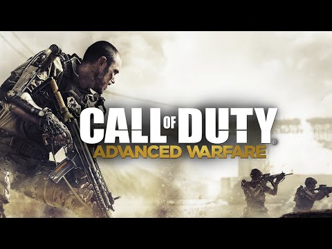 Call of Duty Advanced Warfare Walkthrough Gameplay Part 13 - Collapse - Campaign Mission 11
