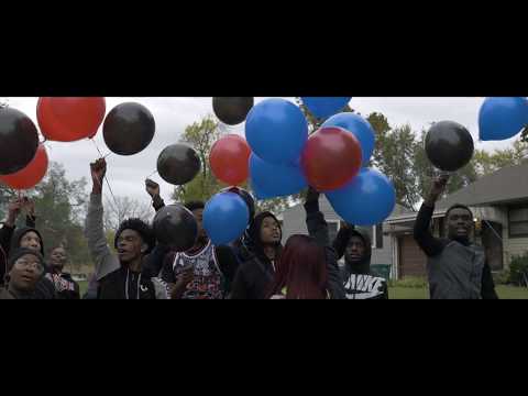 RichTrain ENT x Destiny - Tribute to Dre (Official Music Video) | Shot in 4k |
