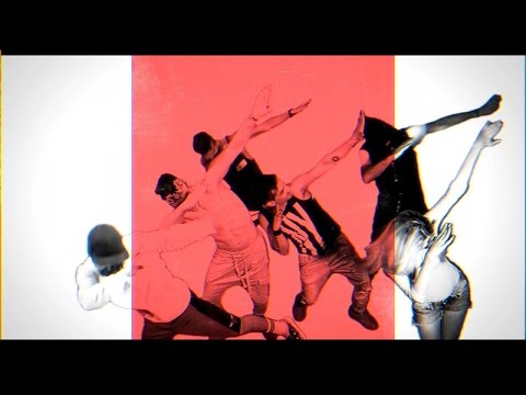 Dj Sanny J - Moombaloco - Official Music Video