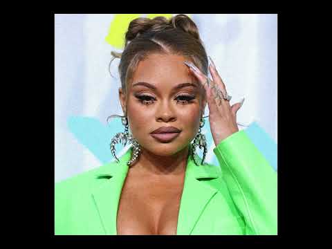 (FREE) Megan Thee Stallion Type Beat 2023 | Latto x Flo Milli Type Beat 2023 - "Get This Bag"