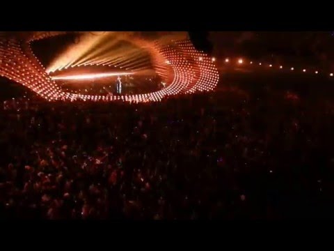 GRAND FINAL Eurovision 2015║SLOVENIA