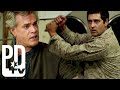 Former Marine ATTACKS Cops In A Laundromat | Shades Of Blue | PD TV