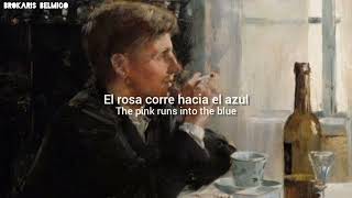 Tindersticks - Jism (Lyrics/Subtitulado al español)