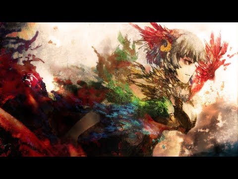 {1036} Nightcore (Sampere) - Leave It Behind (with lyrics)