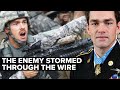 MEDAL OF HONOR: Soldier Leads Counter-Attack Against 300+ Enemy | Clinton Romesha