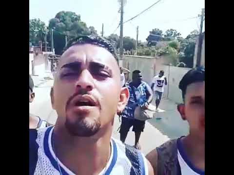 Se tá com medo trate de fugir a Uniloucos tá vindo aí🎶