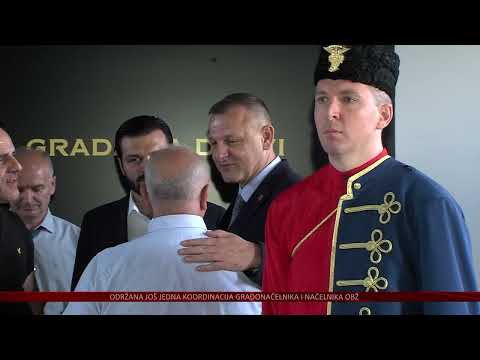 Za dan osječkih branitelja sporazum 106. brigade HV-a, 106. brigade HVO-a i veterana OVK-a